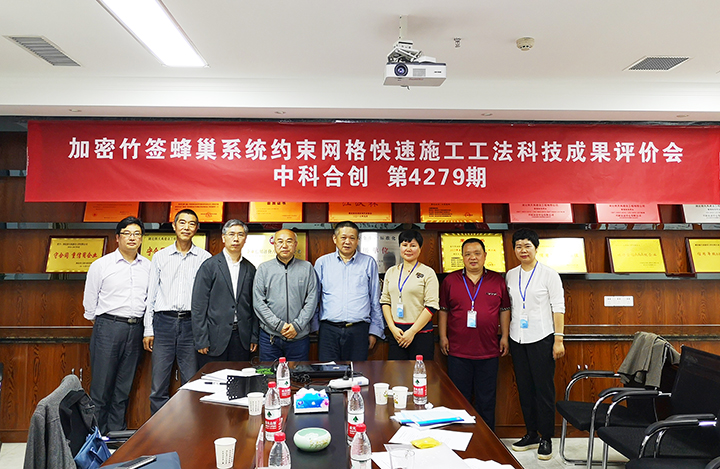 加密竹签蜂巢系统约束网格快速施工工法 anli.jpg